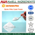 Factory Supply High Quality Magnesium Glycinate Powder